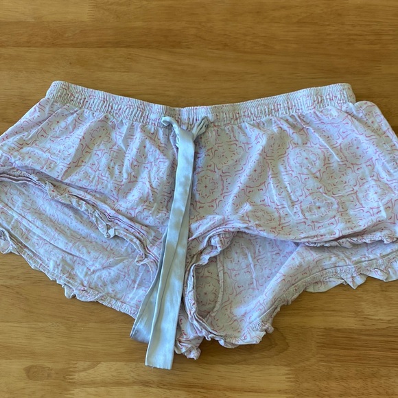 Cotton On Body Pyjama Shorts 